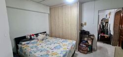 Blk 270 Bangkit Road (Bukit Panjang), HDB 4 Rooms #582036741